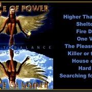 Il testo SEARCHING FOR THE TRUTH dei BALANCE OF POWER è presente anche nell'album Perfect balance (2002)