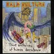 Il testo SUNDAY BLOODY SUNDAY dei BALD VULTURE è presente anche nell'album Short antology of human decadance (2002)