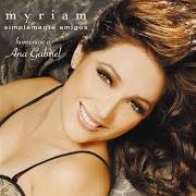 Il testo SOLEDAD di MYRIAM MONTEMAYOR è presente anche nell'album Simplemente amigos (2007)