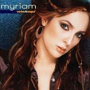 Il testo LO QUE SIENTO ES AMOR di MYRIAM MONTEMAYOR è presente anche nell'album Vete de aquí (2005)