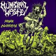 Il testo MASKED BY DELIRIUM dei MUNICIPAL WASTE è presente anche nell'album Massive aggressive (2009)