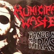 Il testo BACKDRAFT dei MUNICIPAL WASTE è presente anche nell'album Tango (2002)