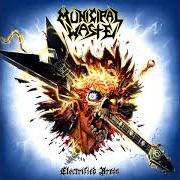 Il testo PARANORMAL JANITOR dei MUNICIPAL WASTE è presente anche nell'album Electrified brain (2022)