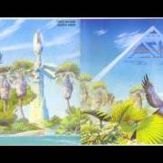 Il testo DAYLIGHT degli ASIA è presente anche nell'album Alpha (1983)