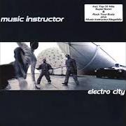 Electric city Electric city