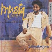 Il testo SETTLE FOR MY LOVE di MUSIQ è presente anche nell'album Aijuswanaseing (2001)