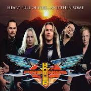 Il testo HEART FULL OF FIRE (JS16 REMIX) dei BROTHER FIRETRIBE è presente anche nell'album Heart full of fire ...And then some (single) (2008)