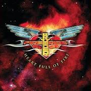 Il testo HEARD IT ON MY RADIO dei BROTHER FIRETRIBE è presente anche nell'album Heart full of fire (2008)