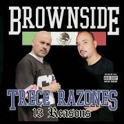Il testo WHO WE ARE dei BROWNSIDE è presente anche nell'album The take over (2006)