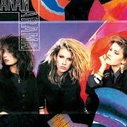 Il testo HOTLINE TO HEAVEN dei BANANARAMA è presente anche nell'album Bananarama (1984)