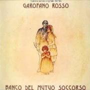 Il testo L'EVOLUZIONE dei BANCO DEL MUTUO SOCCORSO è presente anche nell'album Nudo - disc 1 (1997)