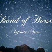 Il testo N W APT. dei BAND OF HORSES è presente anche nell'album Infinite arms (2010)