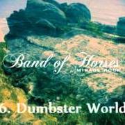 Il testo A LITTLE BIBLICAL dei BAND OF HORSES è presente anche nell'album Mirage rock (2012)