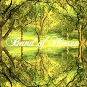 Il testo PART ONE (SAVANNAH) dei BAND OF HORSES è presente anche nell'album Everything all the time (2006)