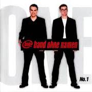 Il testo SEX CONTROL (UNDER CONTROL) dei BAND OHNE NAMEN è presente anche nell'album No.1 (english version) (2001)