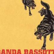 Il testo AMO LA MIA CITTÀ dei BANDA BASSOTTI è presente anche nell'album Vecchi cani bastardi (2006)