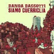 Il testo JAIL BOOK dei BANDA BASSOTTI è presente anche nell'album Siamo guerriglia (2012)