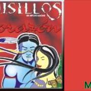 Il testo CORAZON REBELDE dei BANDA CUISILLOS è presente anche nell'album Corazon (2004)