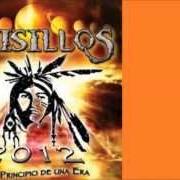 Il testo SERE dei BANDA CUISILLOS è presente anche nell'album Fin y principio de una era (2012)