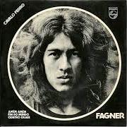 Il testo PAVOR DOS PARAISOS di FAGNER è presente anche nell'album Raimundo fagner (2004)