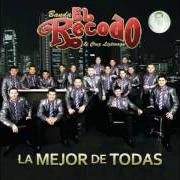 Il testo BESOS Y COPAS dei BANDA EL RECODO è presente anche nell'album La mejor de todas (2011)