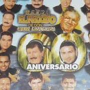 Il testo LA REINA DEL BAILE dei BANDA EL RECODO è presente anche nell'album Tengo una ilusión (1998)