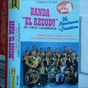 Il testo CUANDO EL DESTINO dei BANDA EL RECODO è presente anche nell'album 16 rancheras y cumbias (1993)