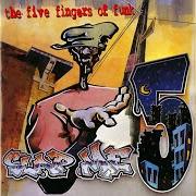 Il testo FALCON FREESTYLE dei FIVE FINGERS OF FUNK è presente anche nell'album Slap me five (1995)