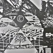 Strive to survive causing least suffering possible Strive to survive causing least suffering possible