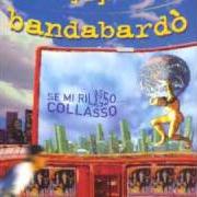 Il testo 20 BOTTIGLIE DI VINO dei BANDABARDÒ è presente anche nell'album Mojito football club (2000)