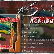 Retribution