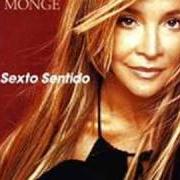 Il testo CUANDO TE TOQUE LLORAR di YOLANDITA MONGE è presente anche nell'album Sexto sentido (2002)