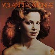 Il testo EN EL MISMO LUGAR di YOLANDITA MONGE è presente anche nell'album Soy ante todo mujer (1977)