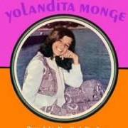 Il testo CUANDO LA LLUVIA CAE di YOLANDITA MONGE è presente anche nell'album Yo soy (1973)