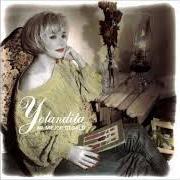 Il testo TRISTE NAVIDAD di YOLANDITA MONGE è presente anche nell'album Mi mejor regalo (1992)
