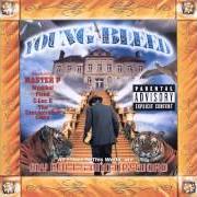 Il testo BETTER THAN LAST TIME di YOUNG BLEED è presente anche nell'album My balls and my word (1998)