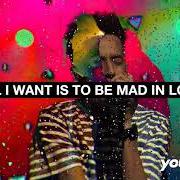 Il testo MAD IN LOVE / THE DEEP di YOUTH ALIVE è presente anche nell'album Mad in love (2018)