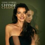 Il testo I THINK I LOVE YOU di YVONNE CATTERFELD è presente anche nell'album Change (2021)