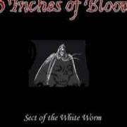 Il testo CONQUERORS OF THE NORTHERN SPHERE di 3 INCHES OF BLOOD è presente anche nell'album Sect of the white worm - ep (2001)