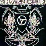 Il testo ANGELBURNER dei BARATHRUM è presente anche nell'album Legions of perkele (1998)