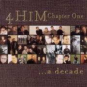 Il testo SHELTER IN THE RAIN di 4HIM è presente anche nell'album Chapter one... a decade (2001)