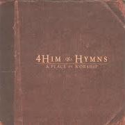 Il testo GREAT IS THY FAITHFULNESS di 4HIM è presente anche nell'album Hymns: a place of worship (2000)