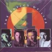 Il testo REAL THING di 4HIM è presente anche nell'album Best ones (1999)