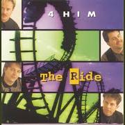 Il testo RIDE OF LIFE di 4HIM è presente anche nell'album The ride (1994)