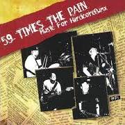 Il testo CAN'T CHANGE ME di 59 TIMES THE PAIN è presente anche nell'album Music for hardcorepunx (1998)