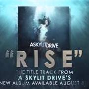 Il testo SAVE ME TRAGEDY degli A SKYLIT DRIVE è presente anche nell'album Rise (2013)