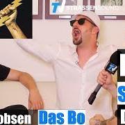 Il testo LOUIS V di 5 STERNE DELUXE è presente anche nell'album Flash (2017)
