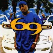 Il testo WOOF WOOF di 69 BOYZ è presente anche nell'album The wait is over (1998)