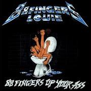 Il testo CALL IT A NIGHT di 88 FINGERS LOUIE è presente anche nell'album Up your ass (1997)