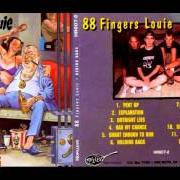 Il testo SOMETHING I DON'T KNOW di 88 FINGERS LOUIE è presente anche nell'album Behind bars (1995)